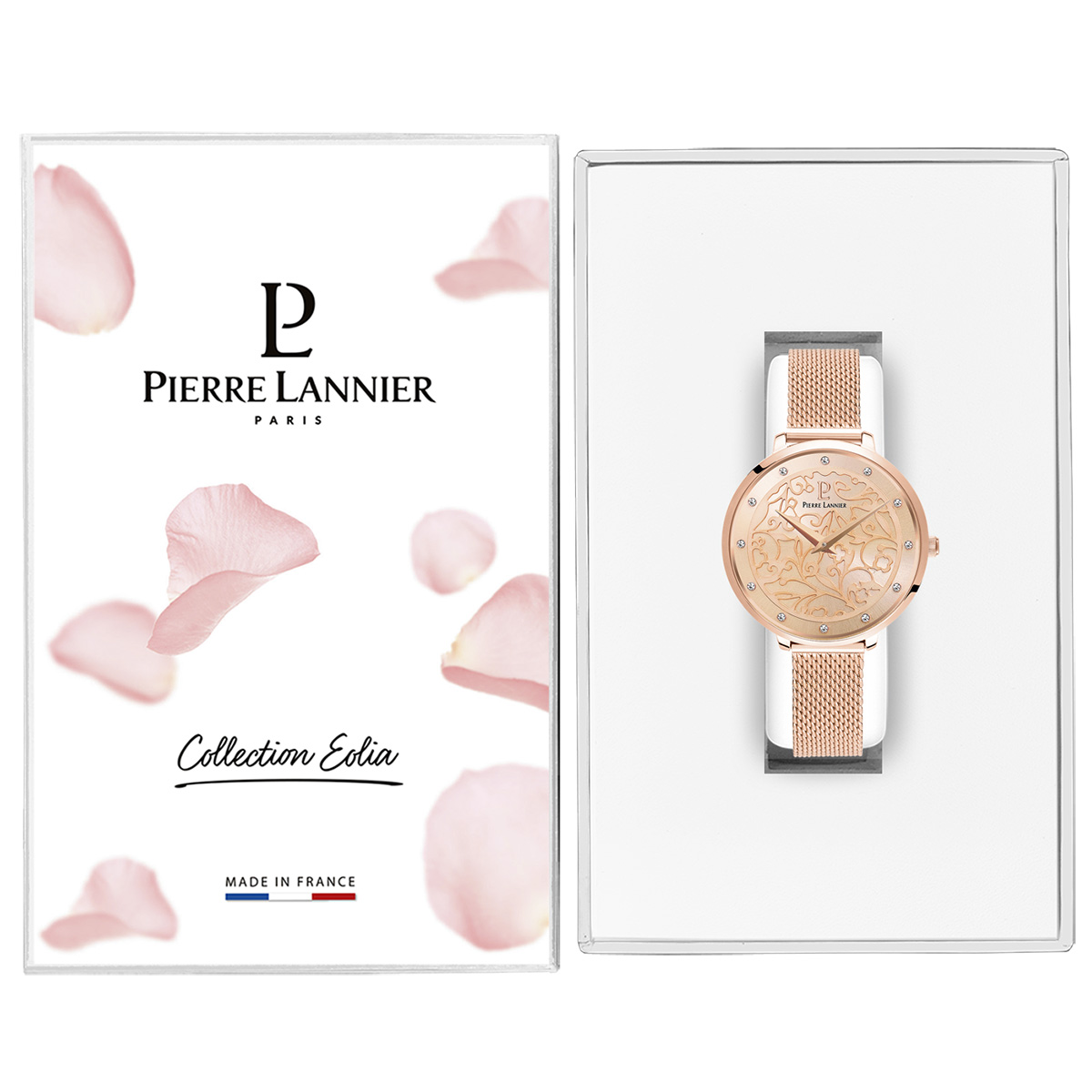 Pierre Lannier 041K958